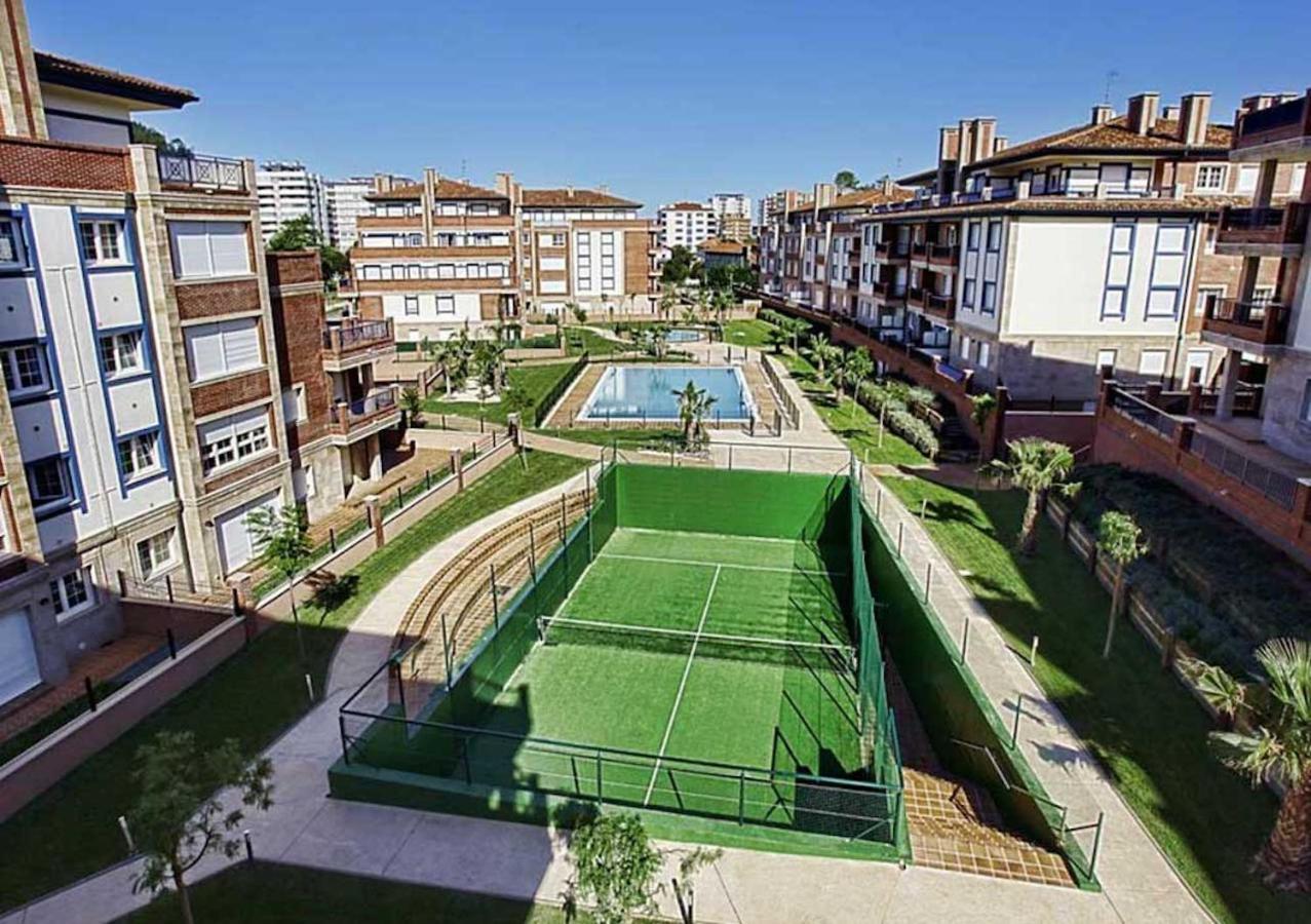 Bakea Apto Con Jardin Privado Bakio Εξωτερικό φωτογραφία