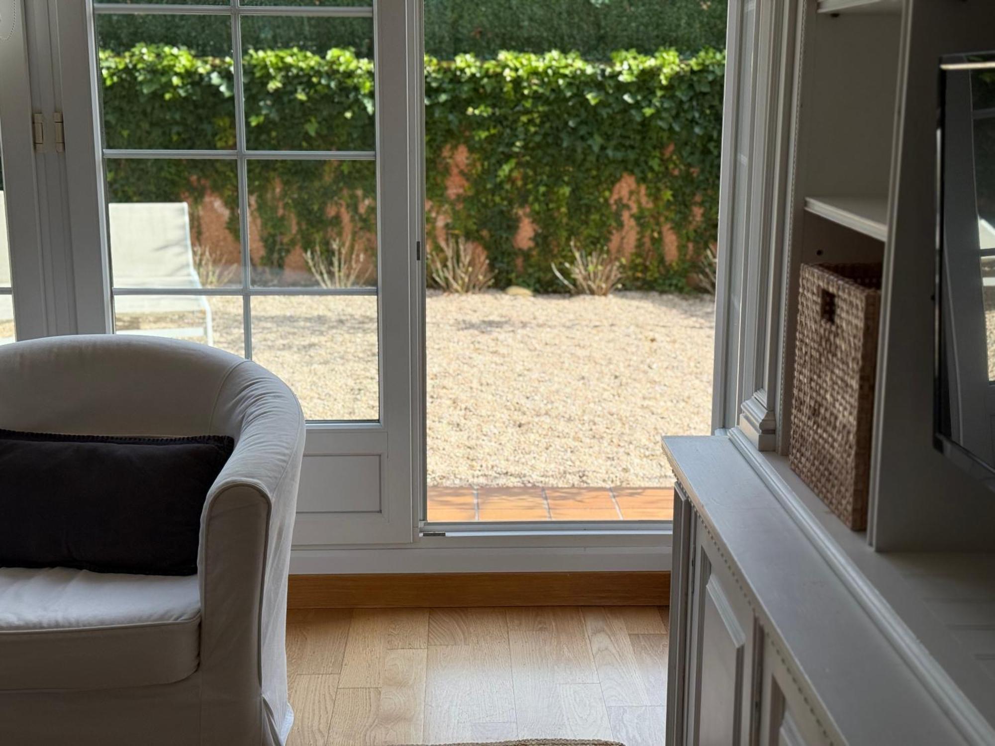 Bakea Apto Con Jardin Privado Bakio Εξωτερικό φωτογραφία