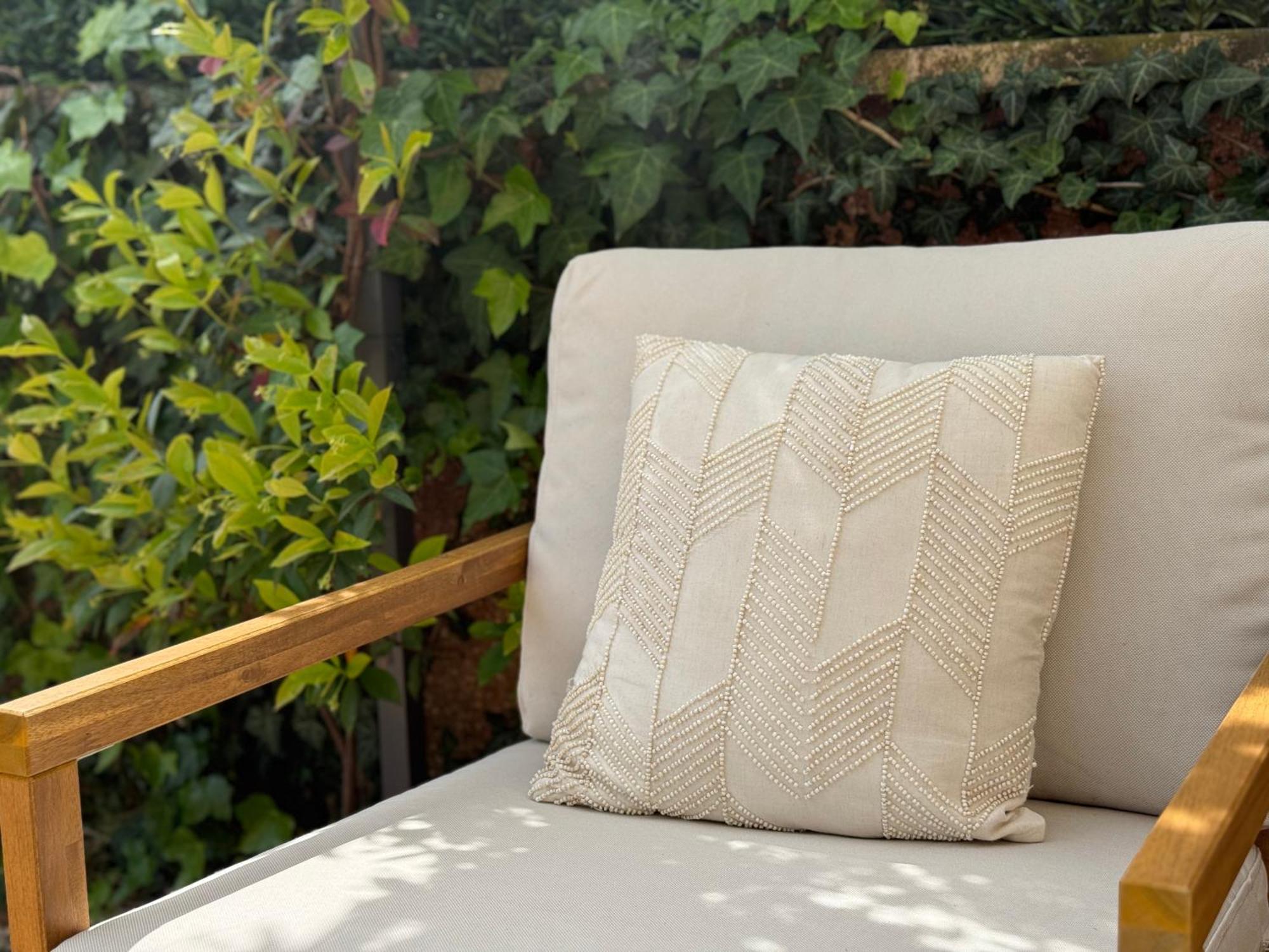 Bakea Apto Con Jardin Privado Bakio Εξωτερικό φωτογραφία