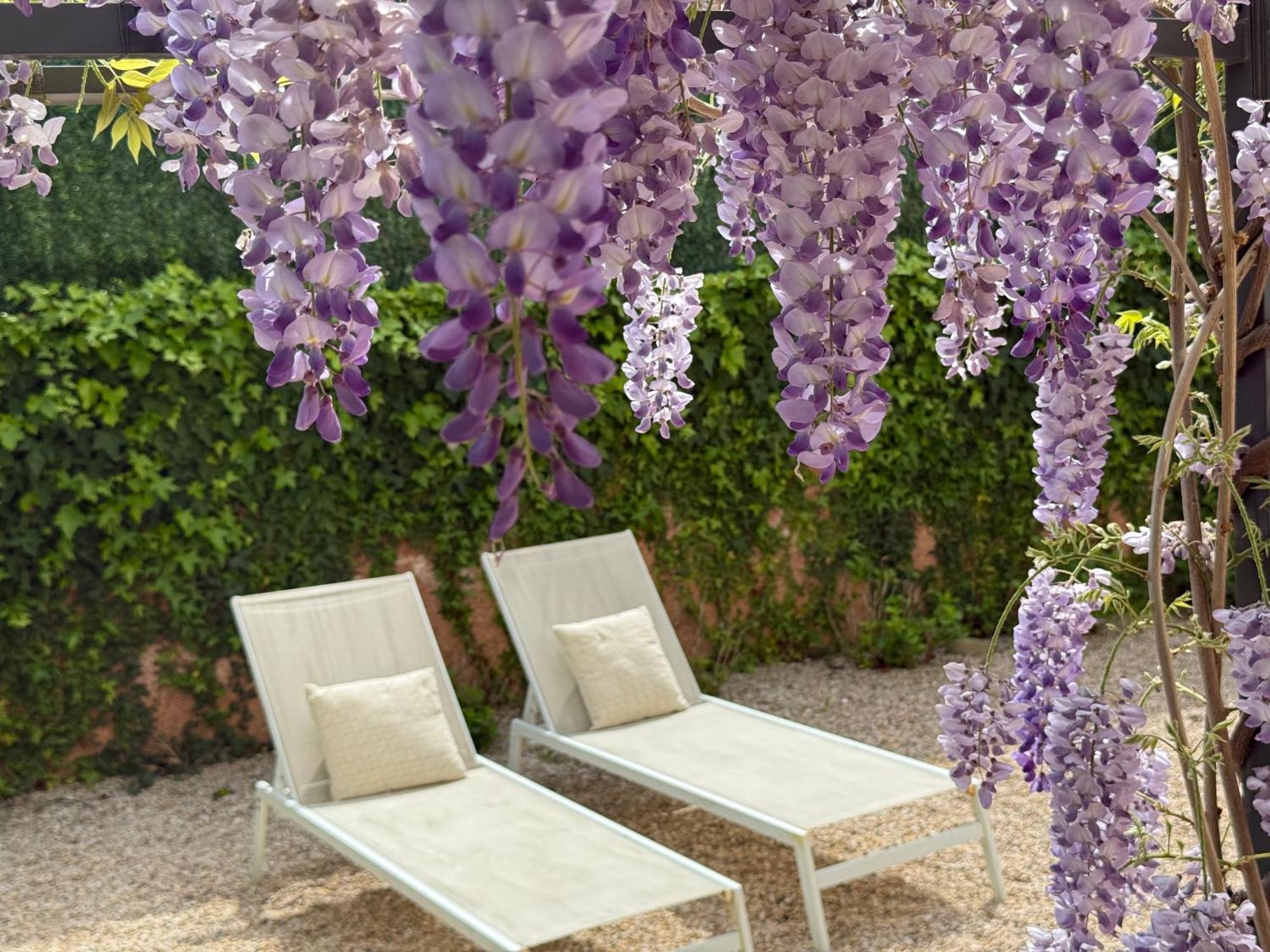 Bakea Apto Con Jardin Privado Bakio Εξωτερικό φωτογραφία