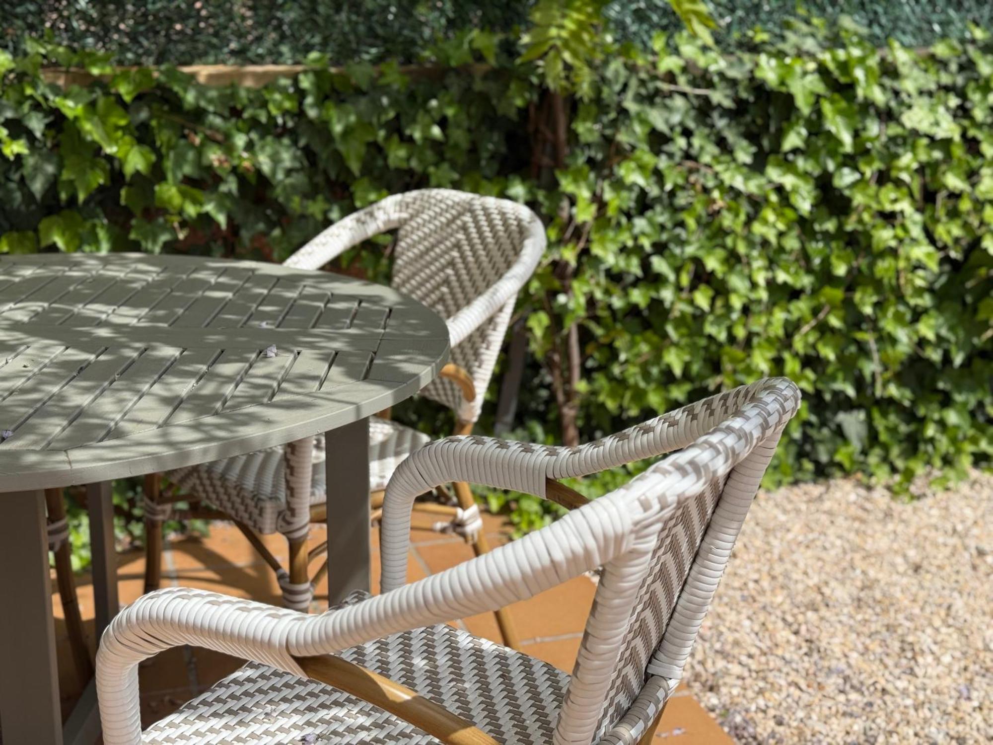Bakea Apto Con Jardin Privado Bakio Εξωτερικό φωτογραφία